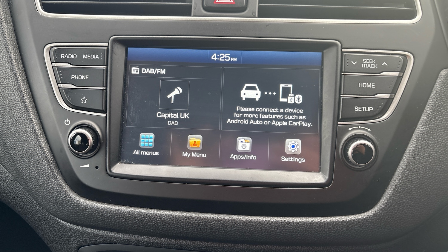 Used Hyundai i20 2019 for sale - 76470909: Photo 12