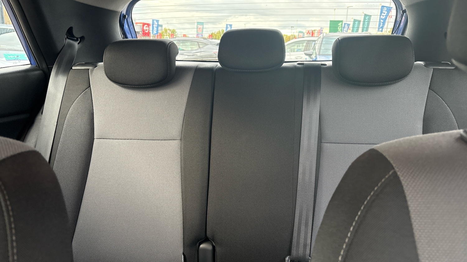 Used Hyundai i20 2019 for sale - 76470909: Photo 15