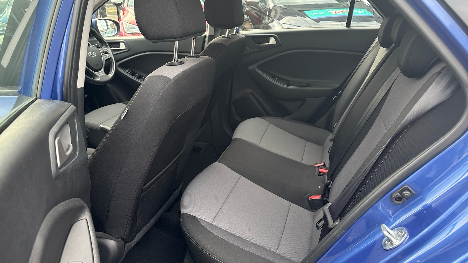 Used Hyundai i20 2019 for sale - 76470909: Photo 16