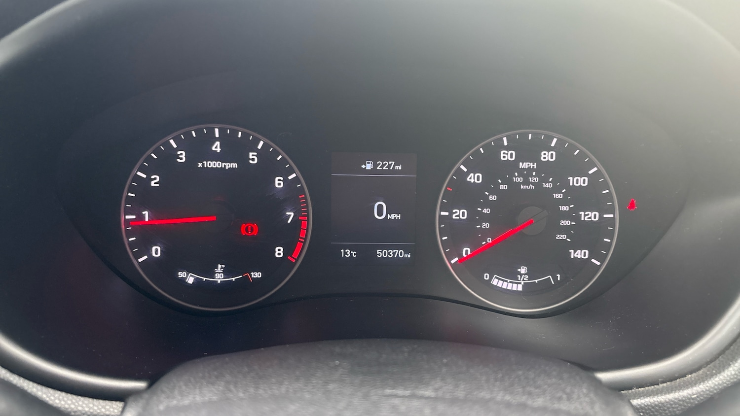 Used Hyundai i20 2019 for sale - 76470909: Photo 18