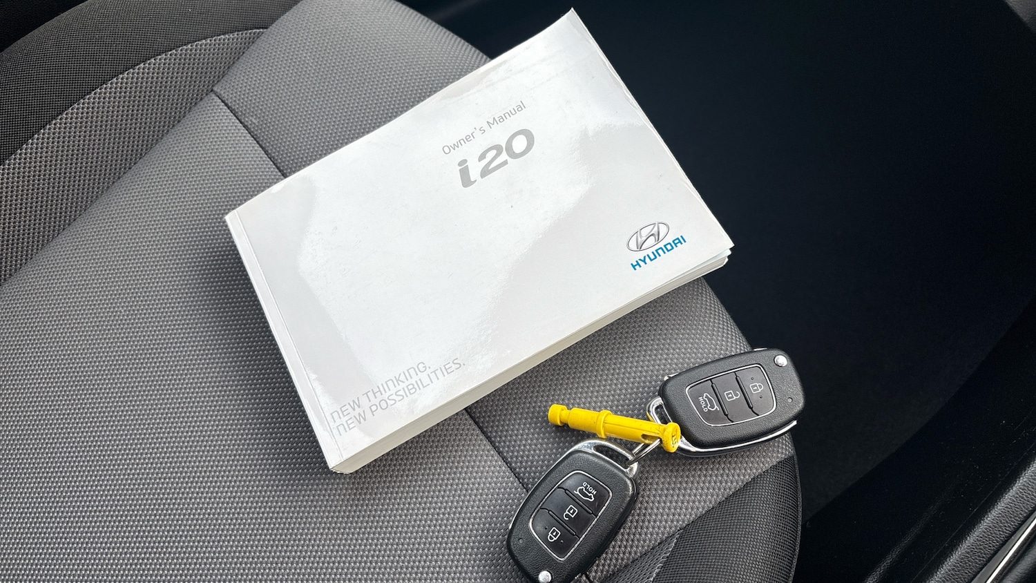 Used Hyundai i20 2019 for sale - 76470909: Photo 19