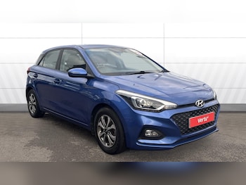 Used Hyundai i20 2019 for sale - 76470909: Photo