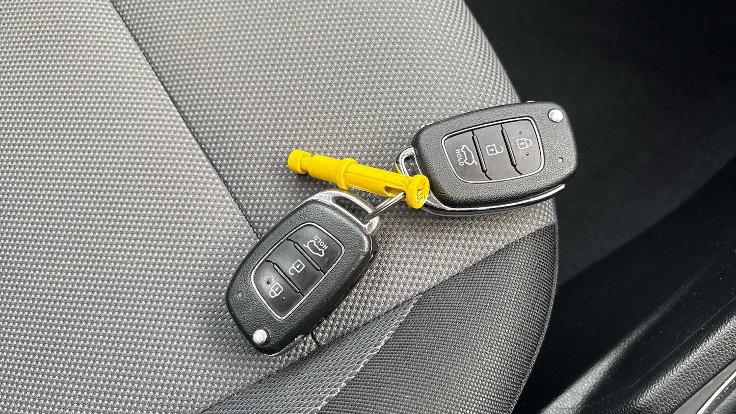 Used Hyundai i20 2019 for sale - 76470909: Photo 20