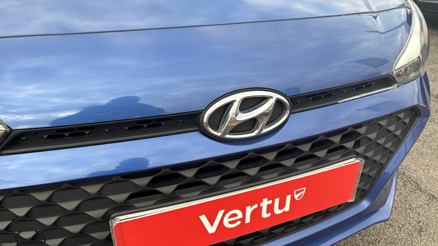 Used Hyundai i20 2019 for sale - 76470909: Photo 21