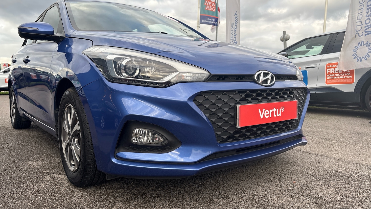 Used Hyundai i20 2019 for sale - 76470909: Photo 22