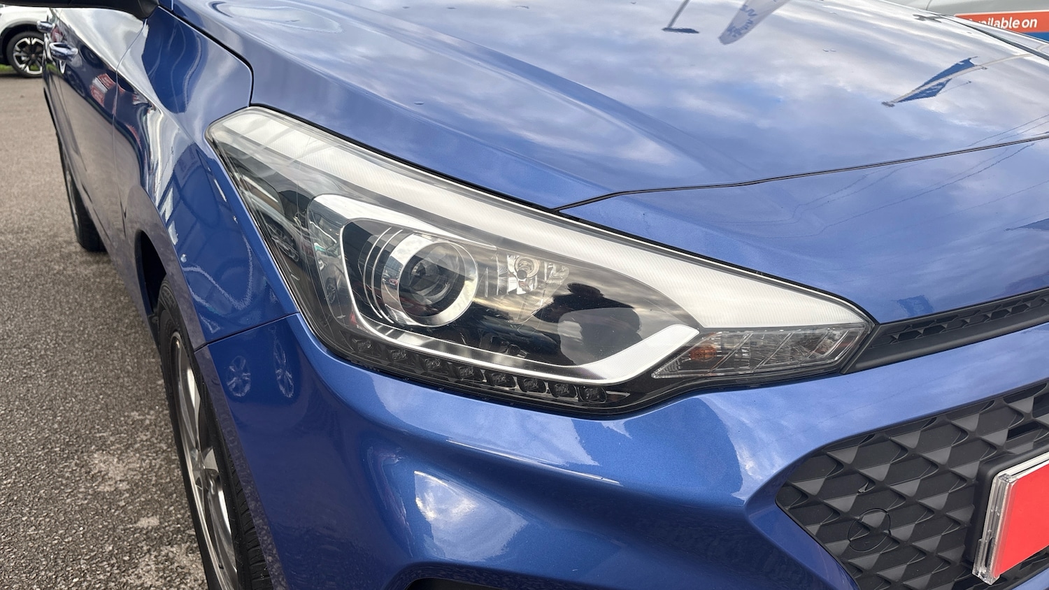 Used Hyundai i20 2019 for sale - 76470909: Photo 23