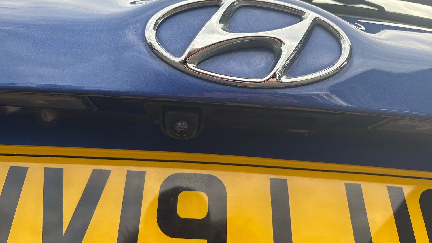 Used Hyundai i20 2019 for sale - 76470909: Photo 27