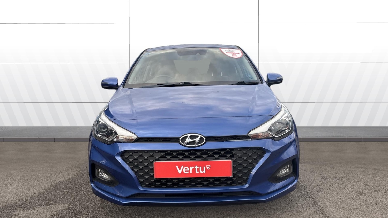Used Hyundai i20 2019 for sale - 76470909: Photo 3
