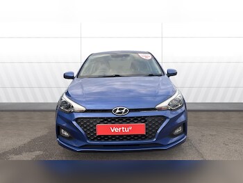 Used Hyundai i20 2019 for sale - 76470909: Photo