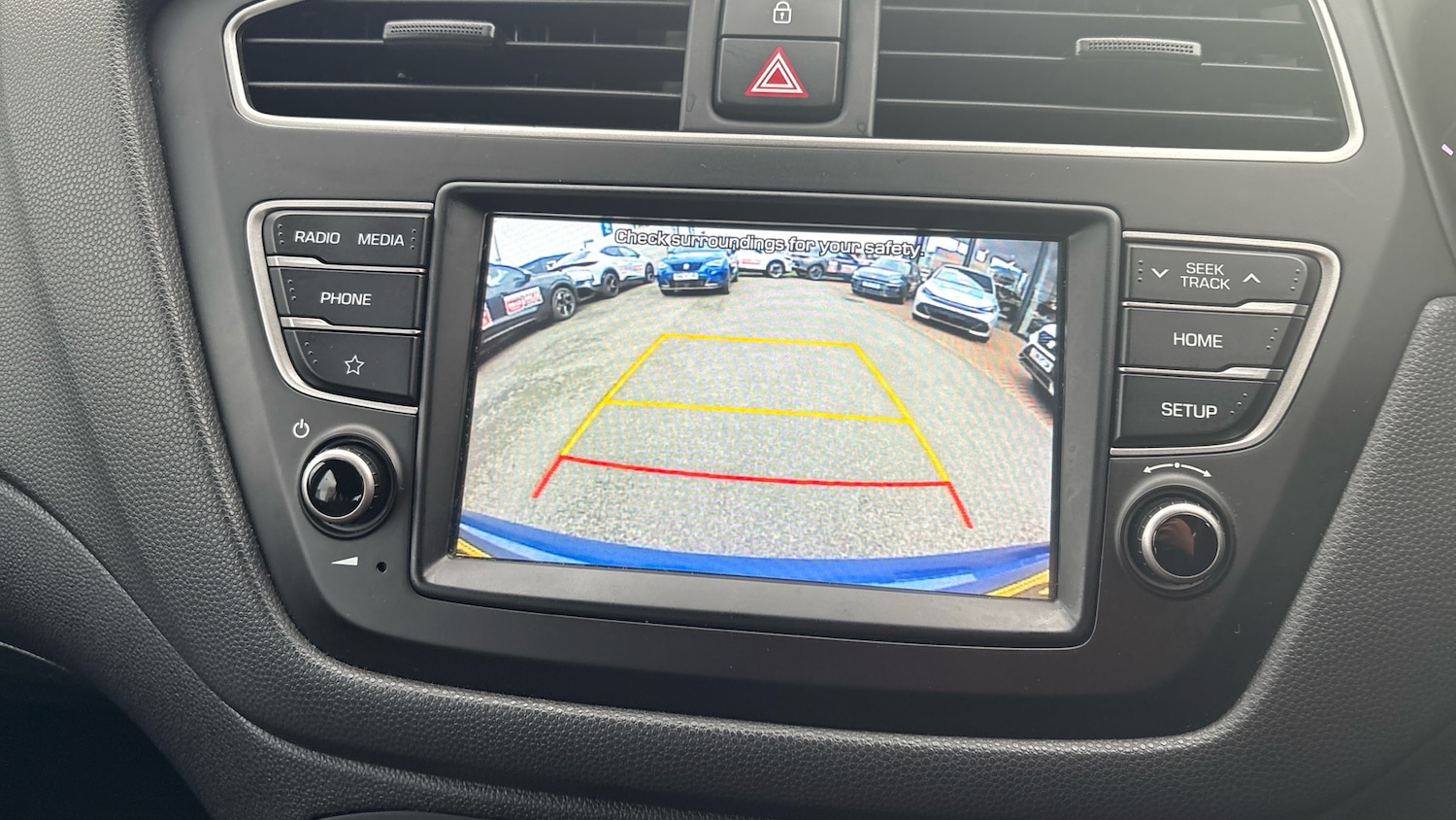 Used Hyundai i20 2019 for sale - 76470909: Photo 43