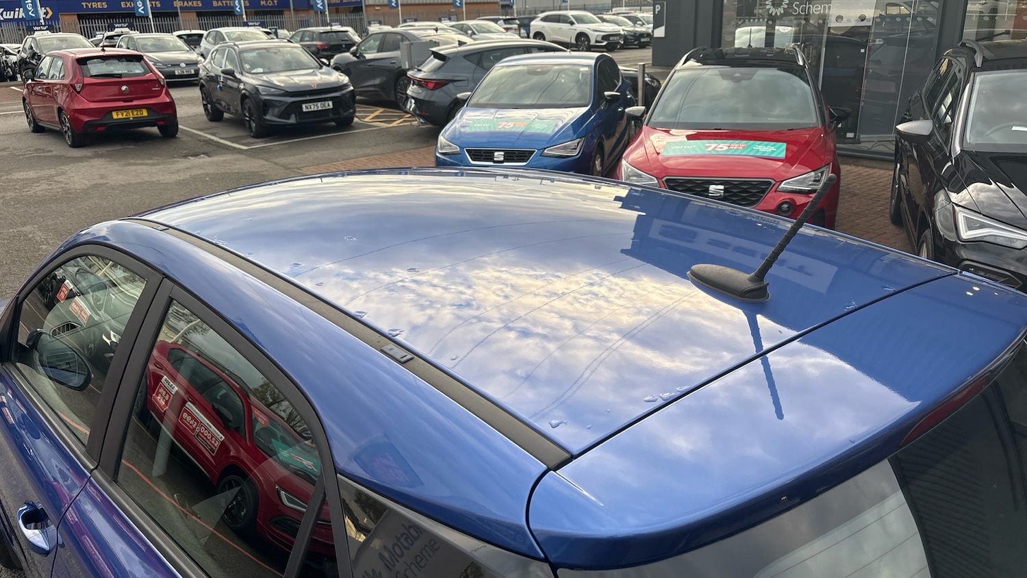 Used Hyundai i20 2019 for sale - 76470909: Photo 46