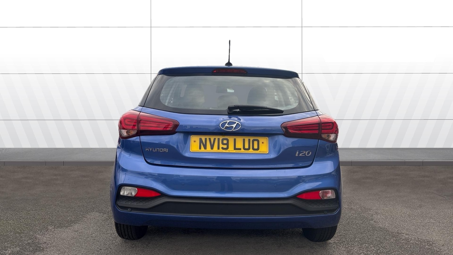 Used Hyundai i20 2019 for sale - 76470909: Photo 6