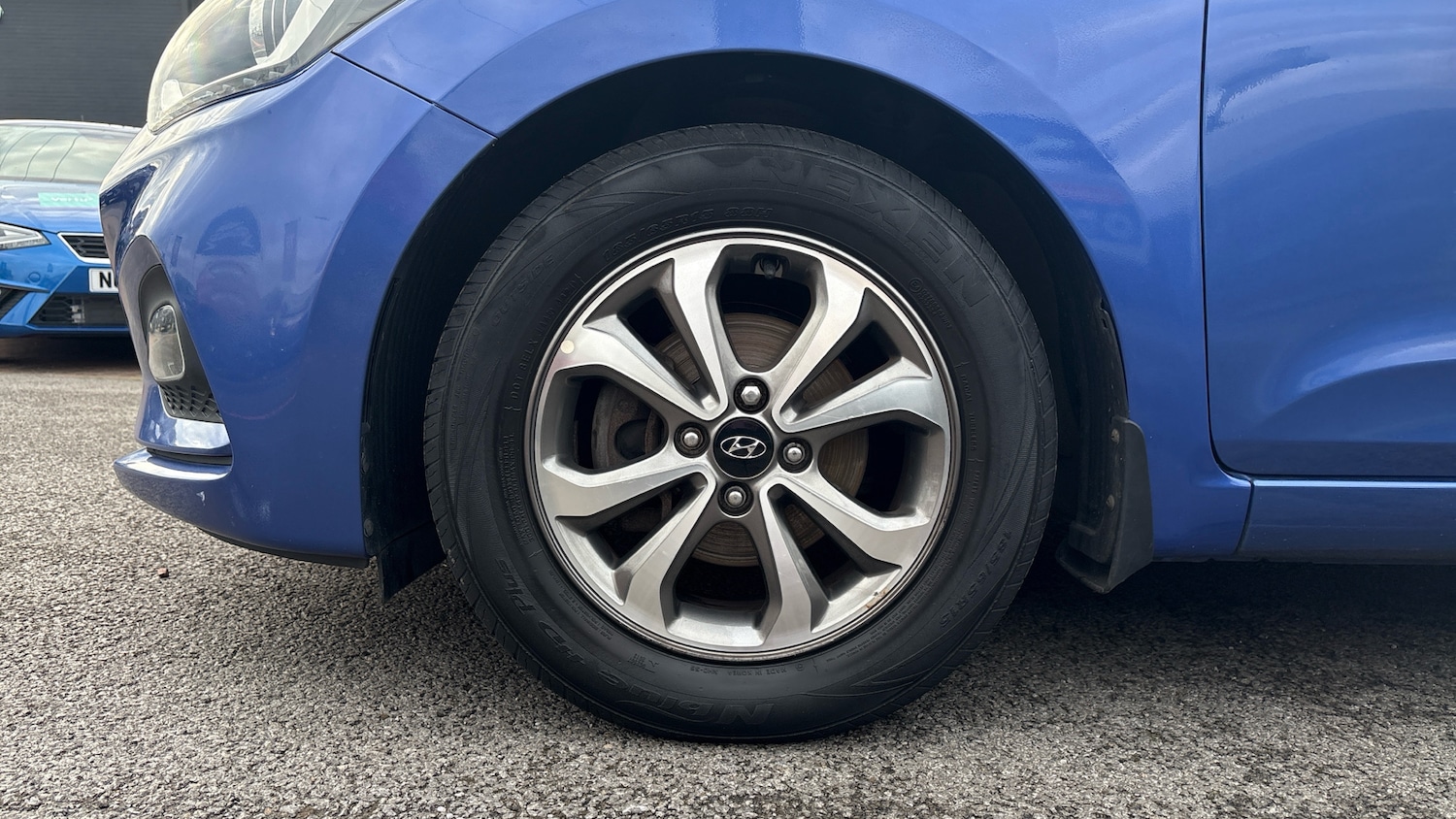 Used Hyundai i20 2019 for sale - 76470909: Photo 7