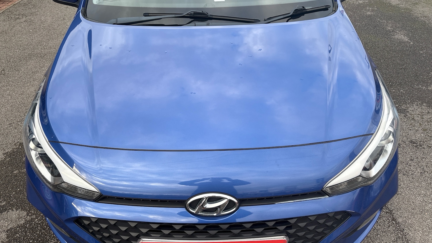 Used Hyundai i20 2019 for sale - 76470909: Photo 8