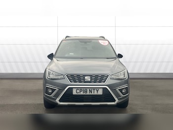 Used SEAT Arona 2018 for sale - 77300260: Photo