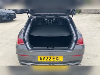 Used Mercedes-Benz CLA 2022 for sale - 79653431: Photo