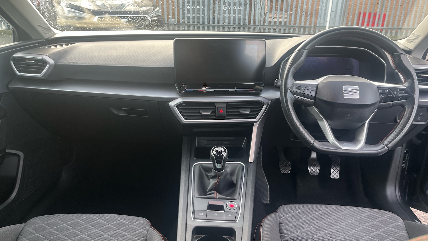 Used SEAT Leon 2021 for sale - 77184807: Photo 10