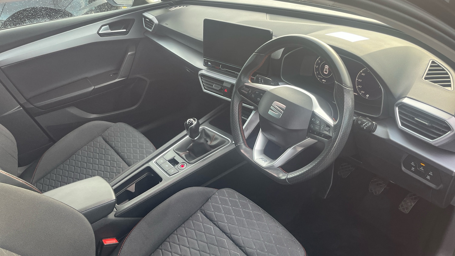 Used SEAT Leon 2021 for sale - 77184807: Photo 11