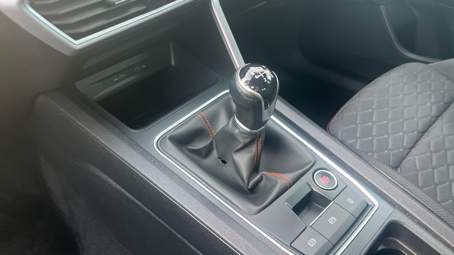 Used SEAT Leon 2021 for sale - 77184807: Photo 13