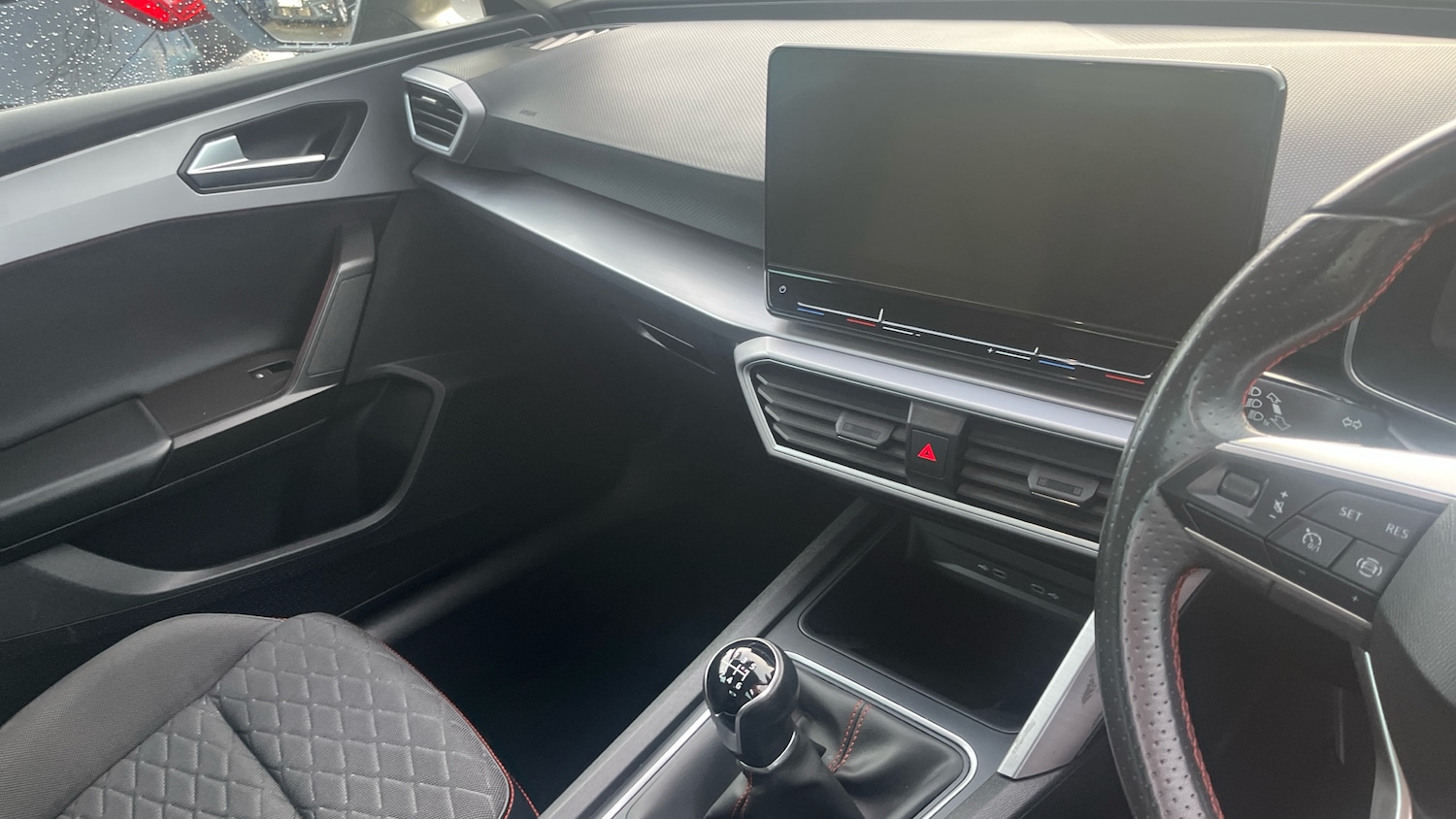 Used SEAT Leon 2021 for sale - 77184807: Photo 14