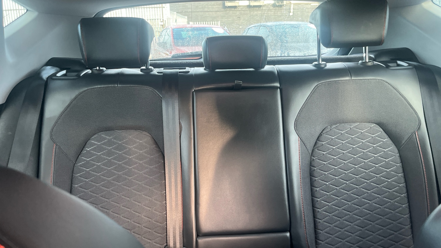 Used SEAT Leon 2021 for sale - 77184807: Photo 15