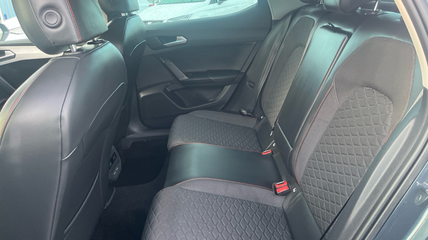 Used SEAT Leon 2021 for sale - 77184807: Photo 16