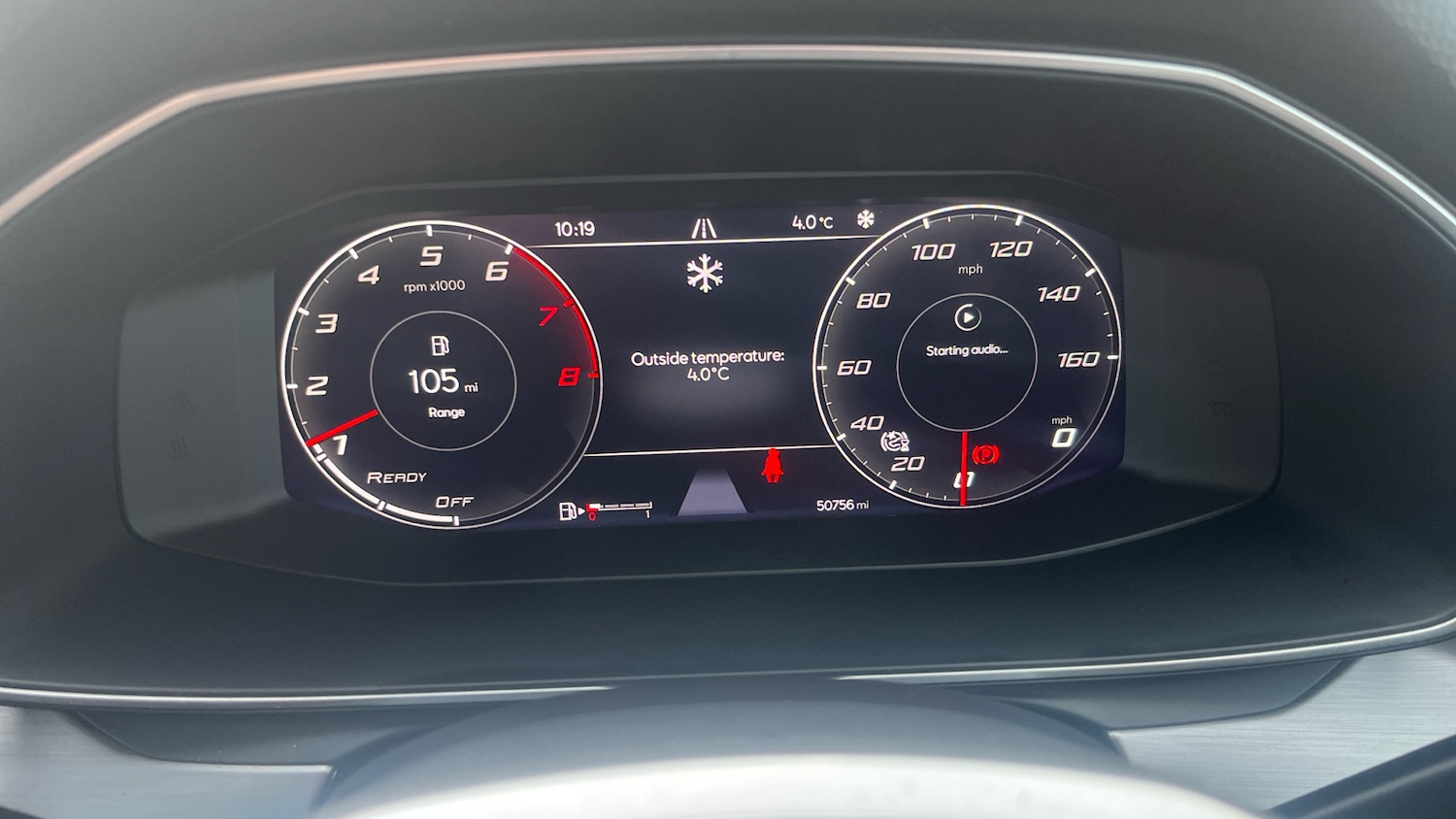 Used SEAT Leon 2021 for sale - 77184807: Photo 18