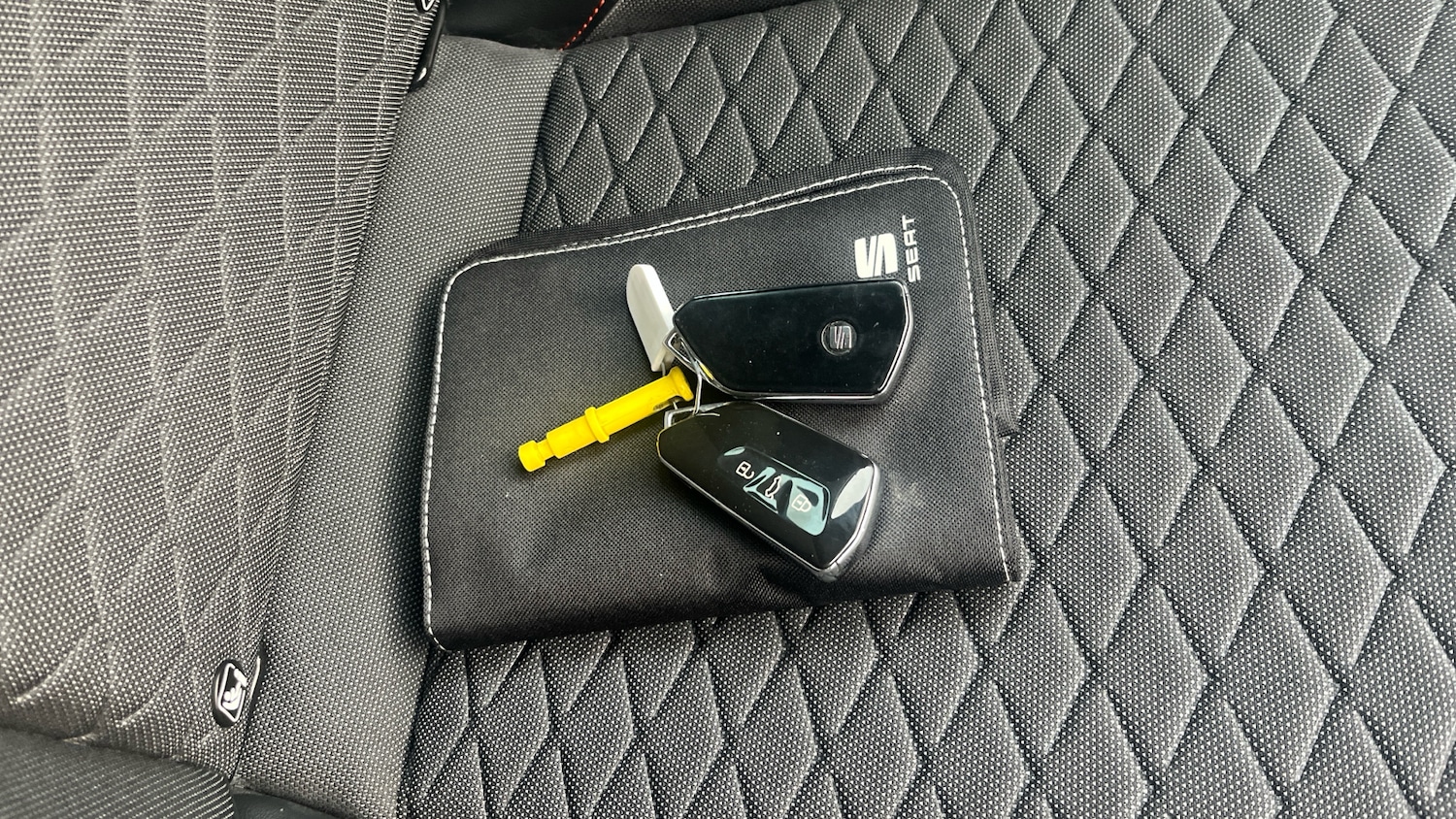 Used SEAT Leon 2021 for sale - 77184807: Photo 19