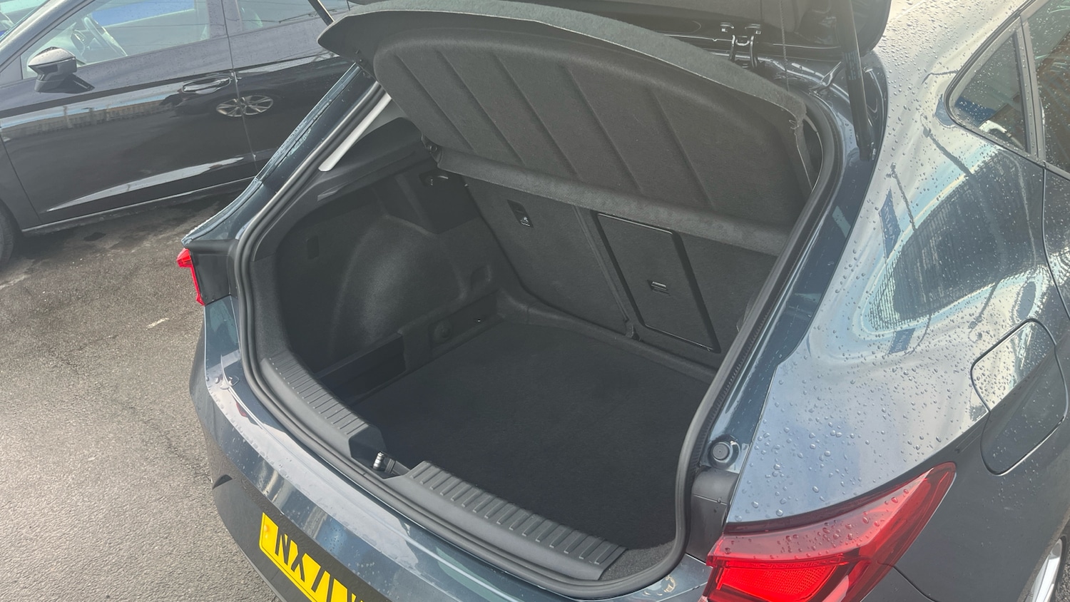 Used SEAT Leon 2021 for sale - 77184807: Photo 22