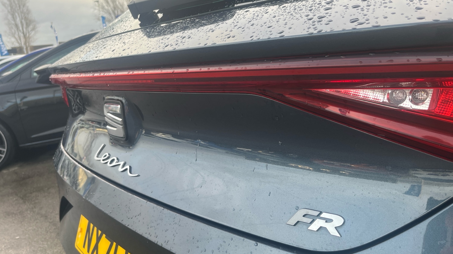 Used SEAT Leon 2021 for sale - 77184807: Photo 24