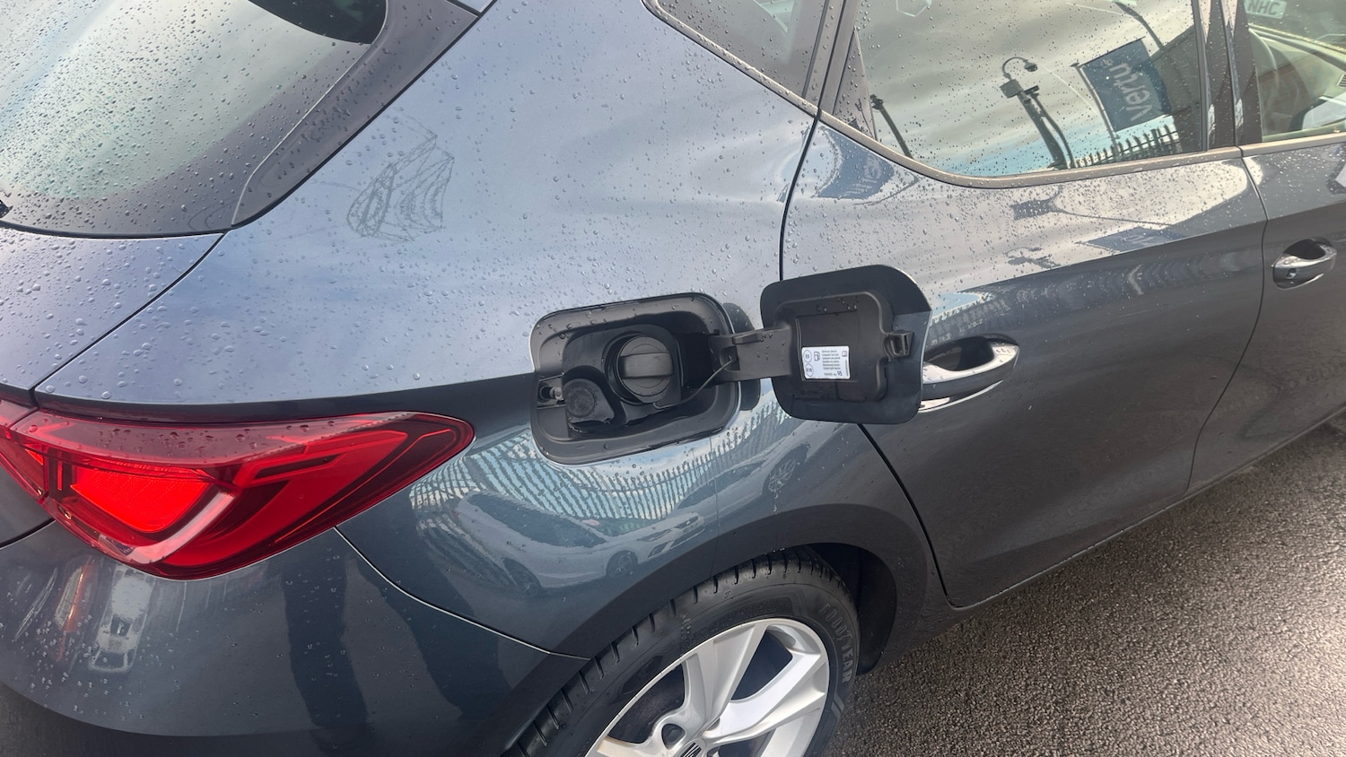 Used SEAT Leon 2021 for sale - 77184807: Photo 26