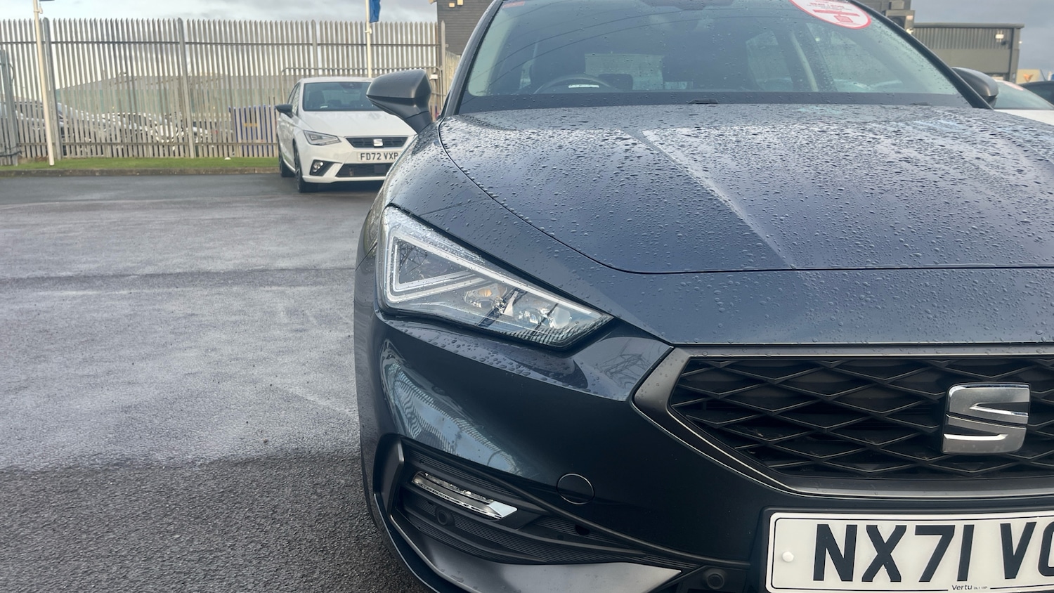 Used SEAT Leon 2021 for sale - 77184807: Photo 28
