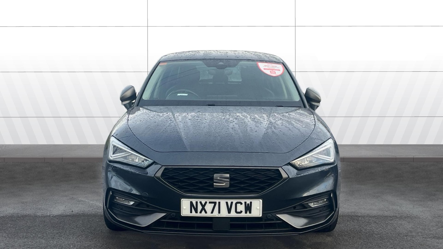 Used SEAT Leon 2021 for sale - 77184807: Photo 3