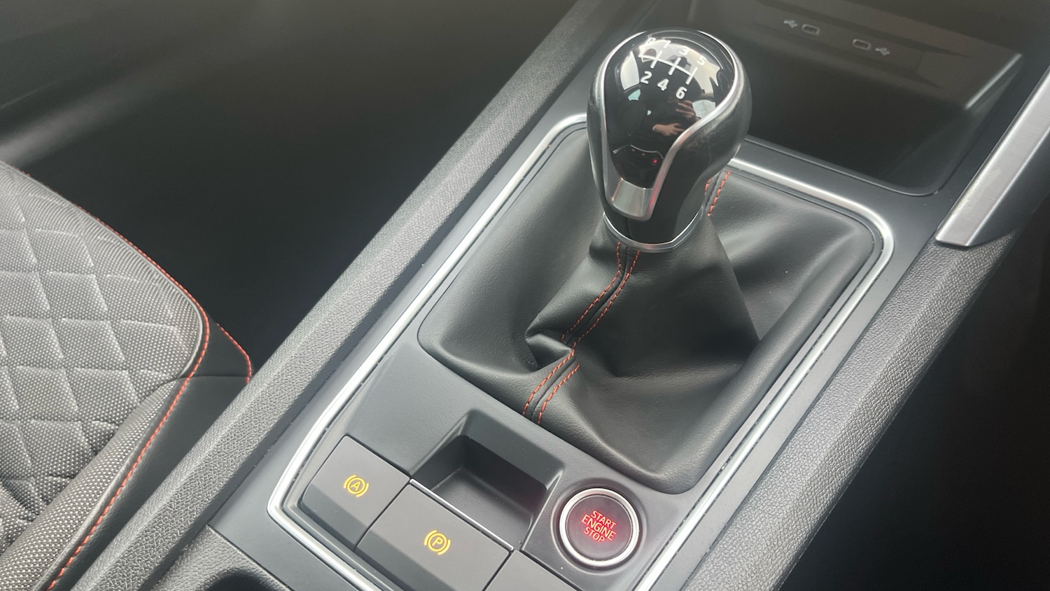 Used SEAT Leon 2021 for sale - 77184807: Photo 33