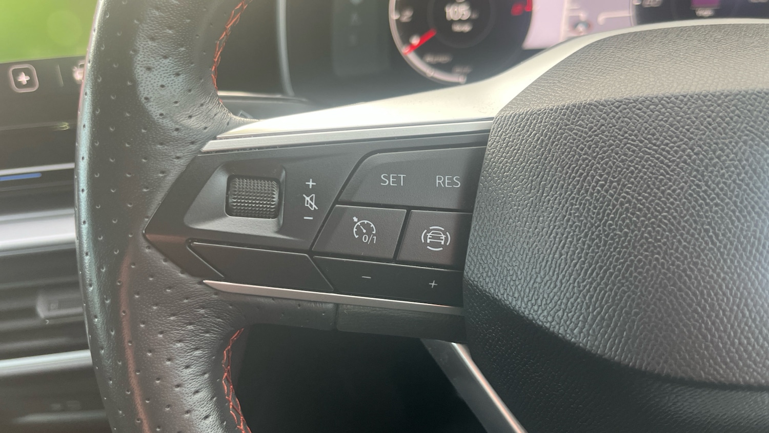 Used SEAT Leon 2021 for sale - 77184807: Photo 34