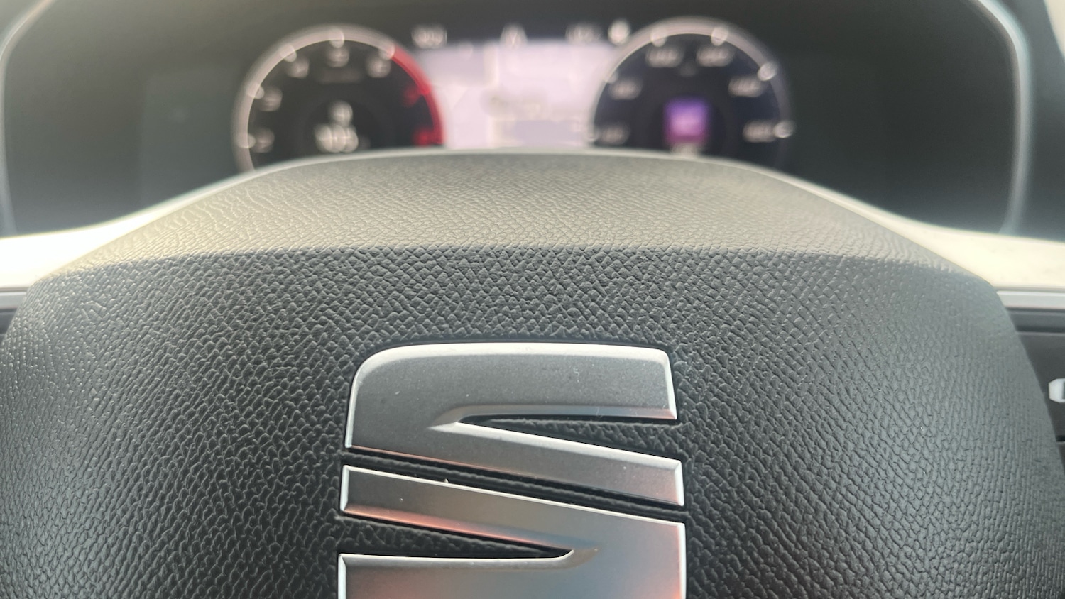 Used SEAT Leon 2021 for sale - 77184807: Photo 36