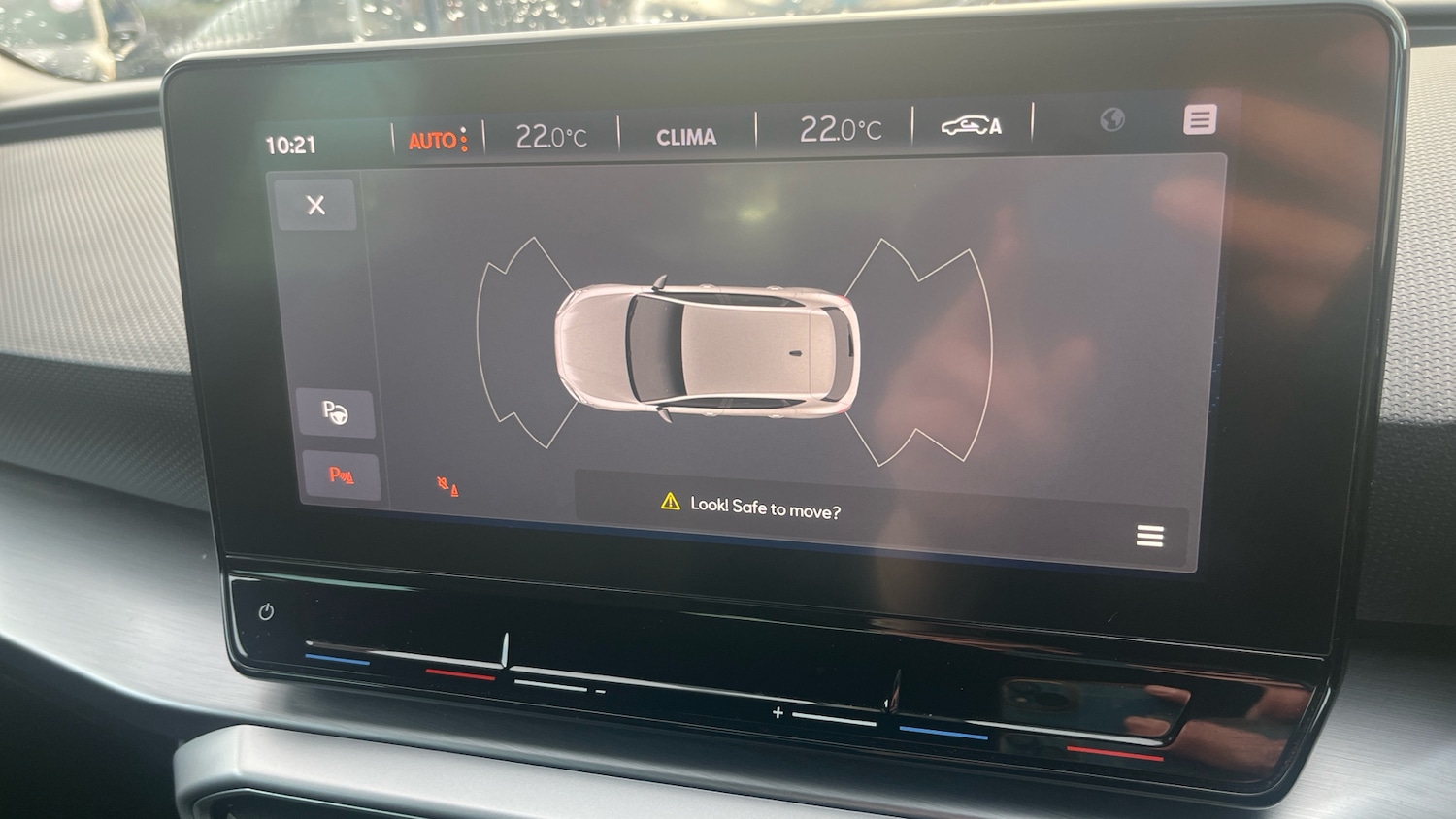 Used SEAT Leon 2021 for sale - 77184807: Photo 38