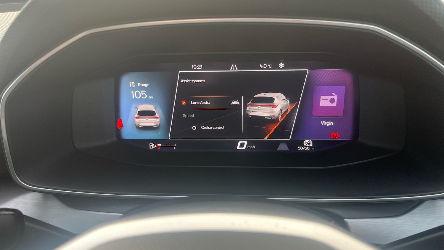 Used SEAT Leon 2021 for sale - 77184807: Photo 39