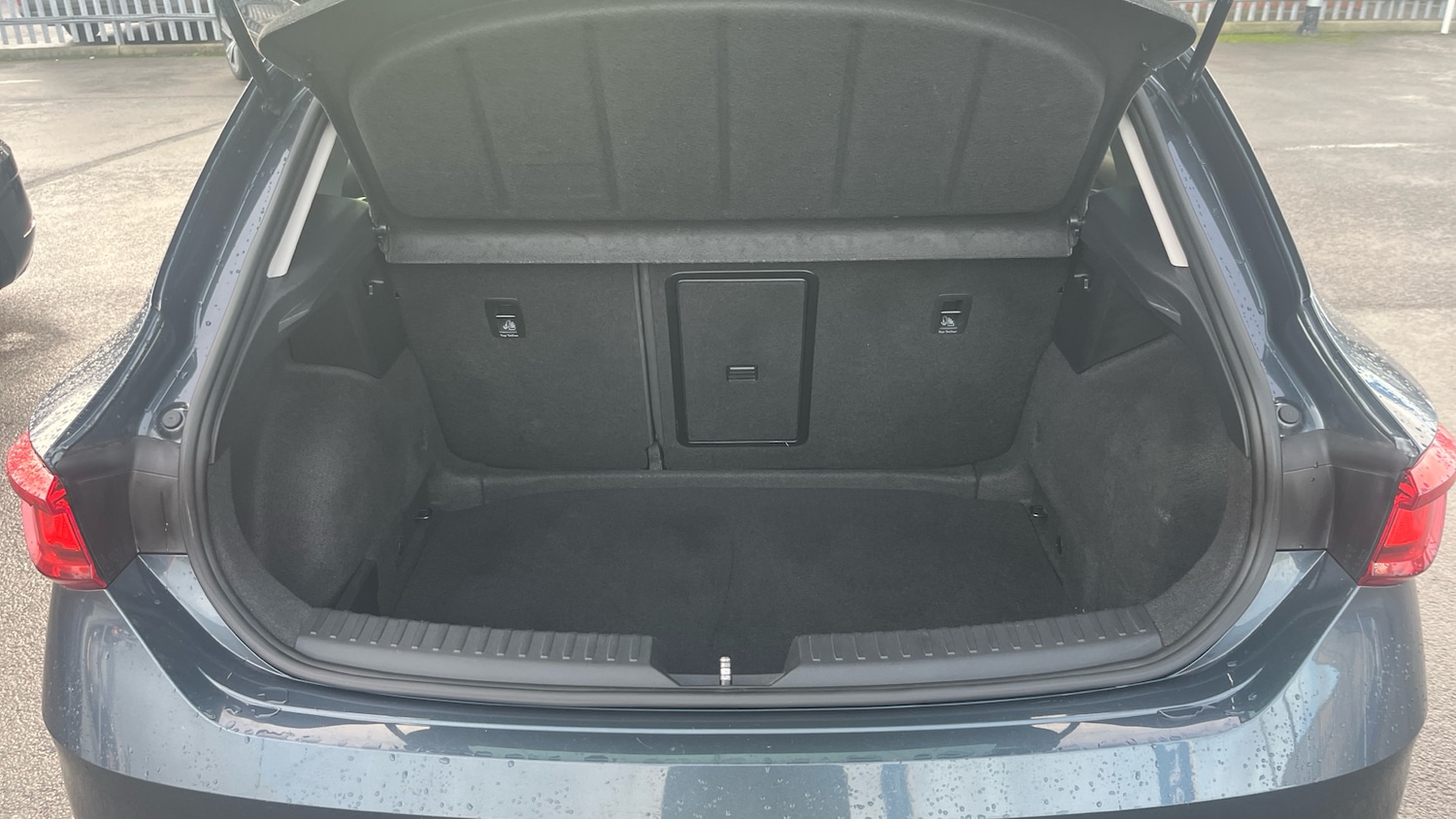 Used SEAT Leon 2021 for sale - 77184807: Photo 4