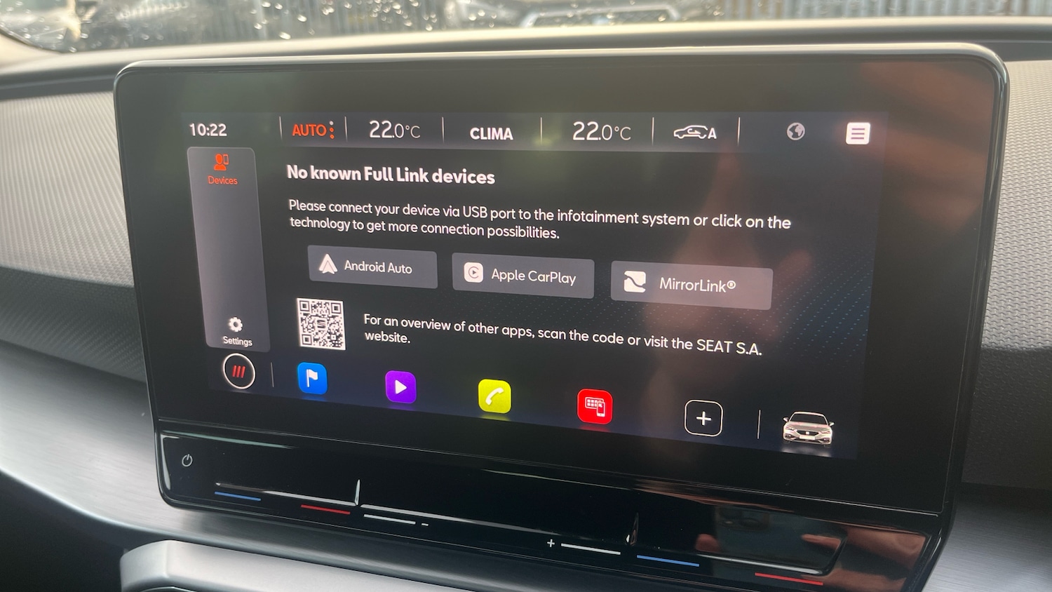 Used SEAT Leon 2021 for sale - 77184807: Photo 40