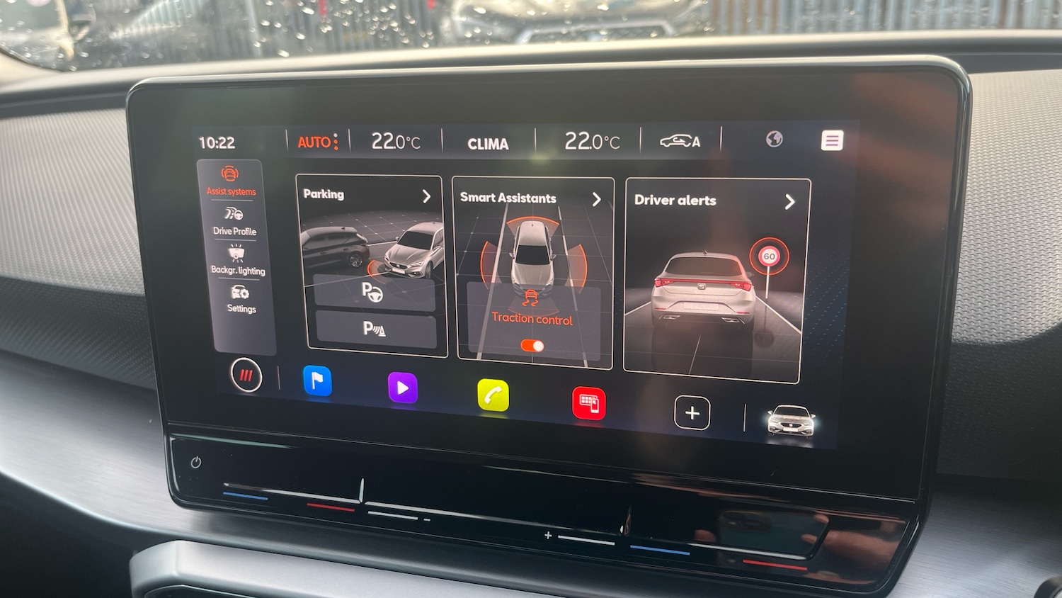 Used SEAT Leon 2021 for sale - 77184807: Photo 41