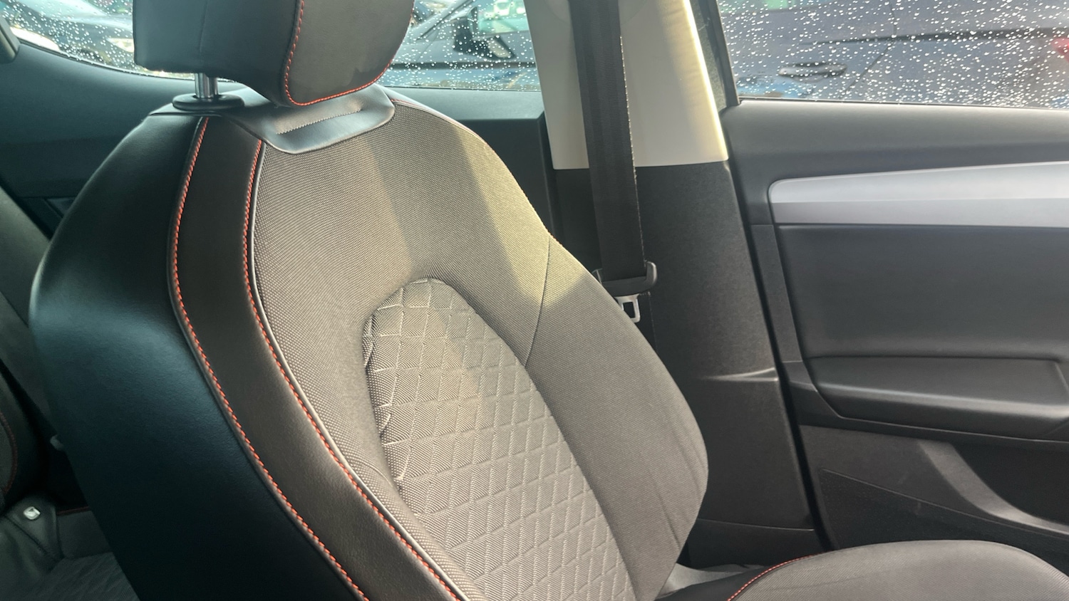 Used SEAT Leon 2021 for sale - 77184807: Photo 43