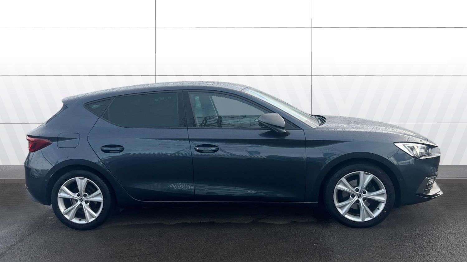 Used SEAT Leon 2021 for sale - 77184807: Photo 5