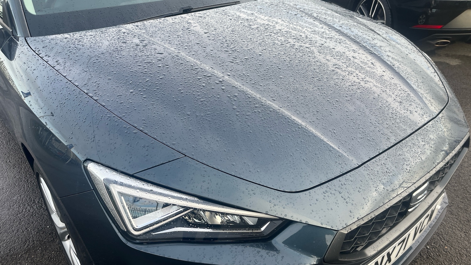 Used SEAT Leon 2021 for sale - 77184807: Photo 8