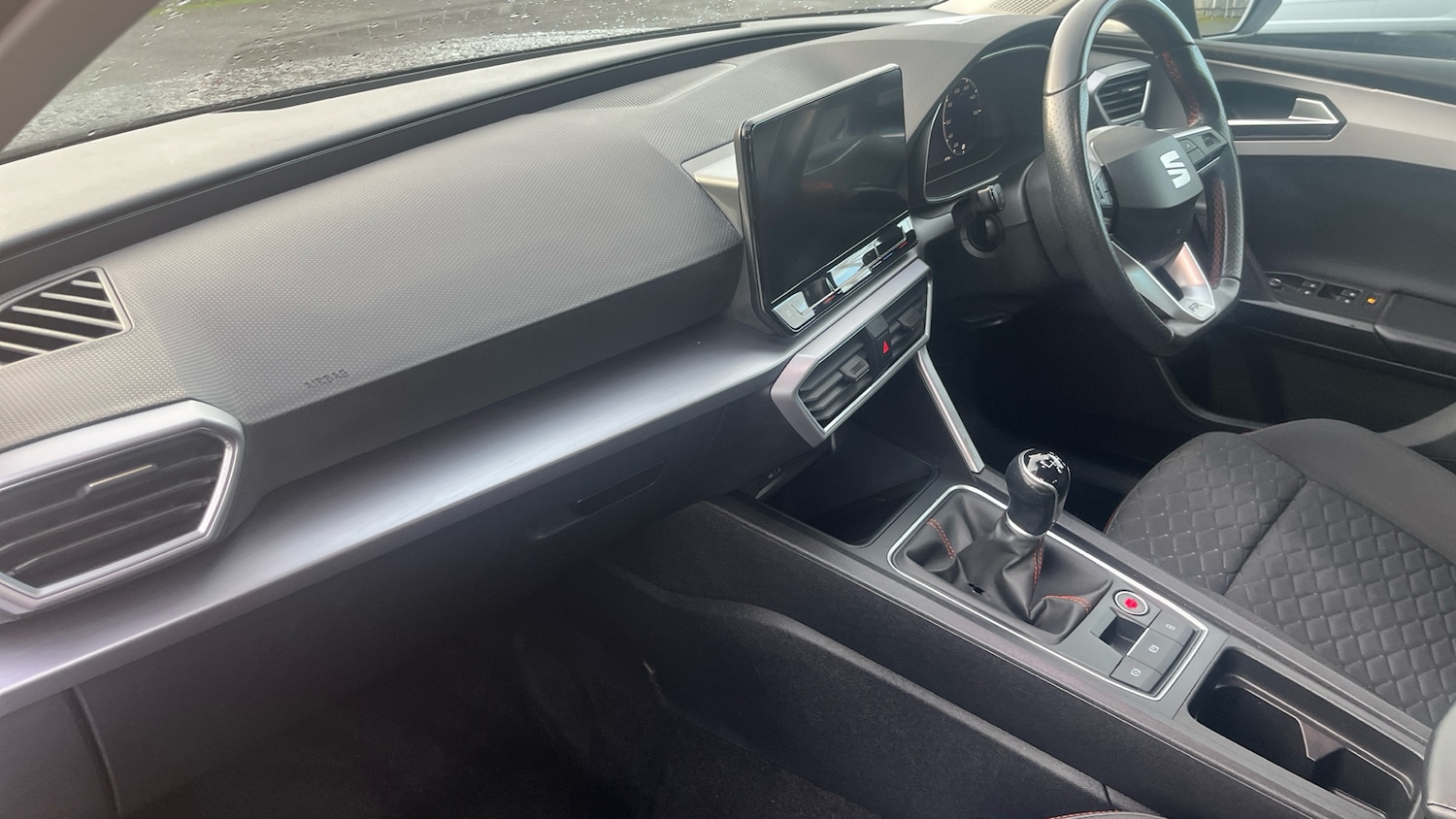 Used SEAT Leon 2021 for sale - 77184807: Photo 9