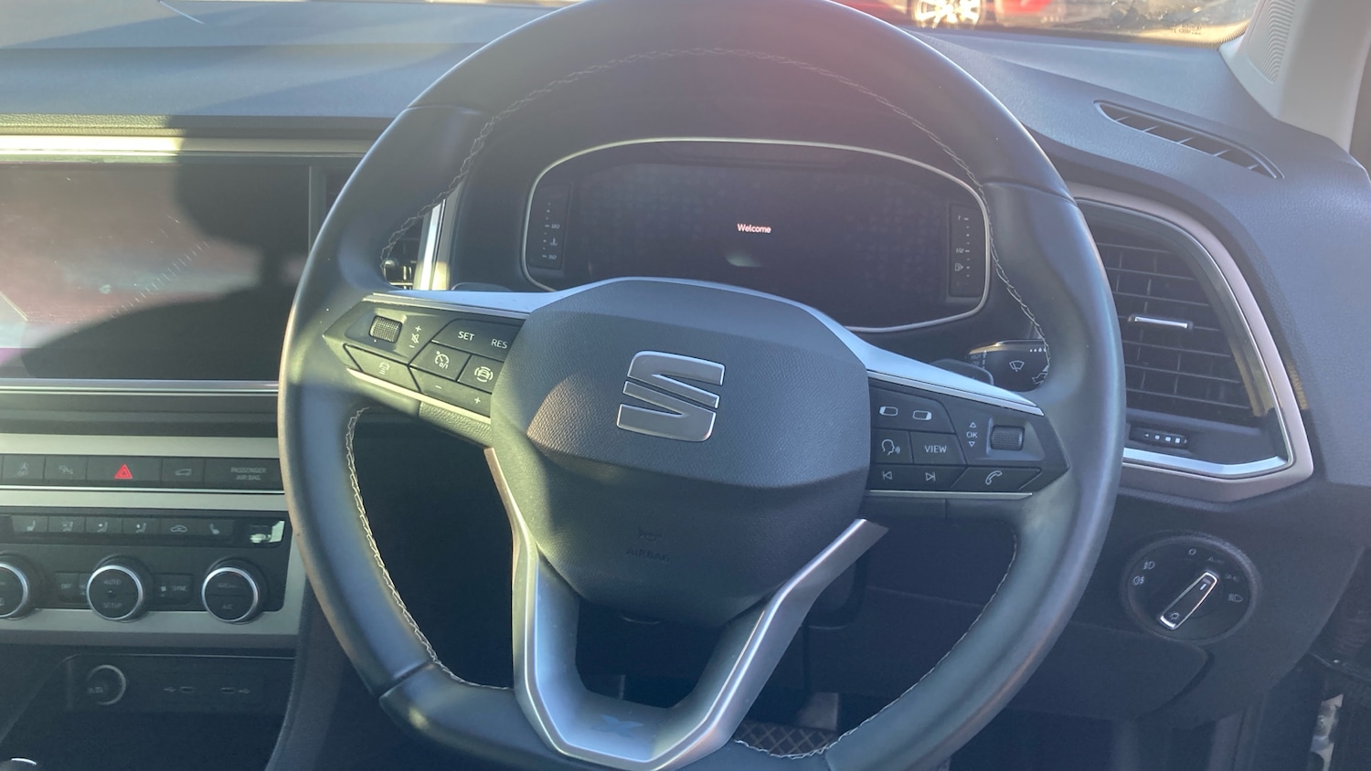Used SEAT Ateca 2021 for sale - 76232283: Photo 10