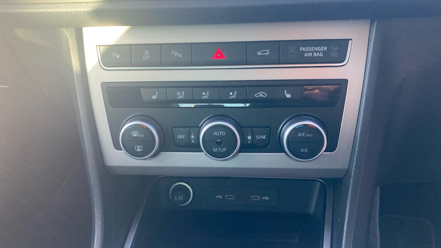 Used SEAT Ateca 2021 for sale - 76232283: Photo 13