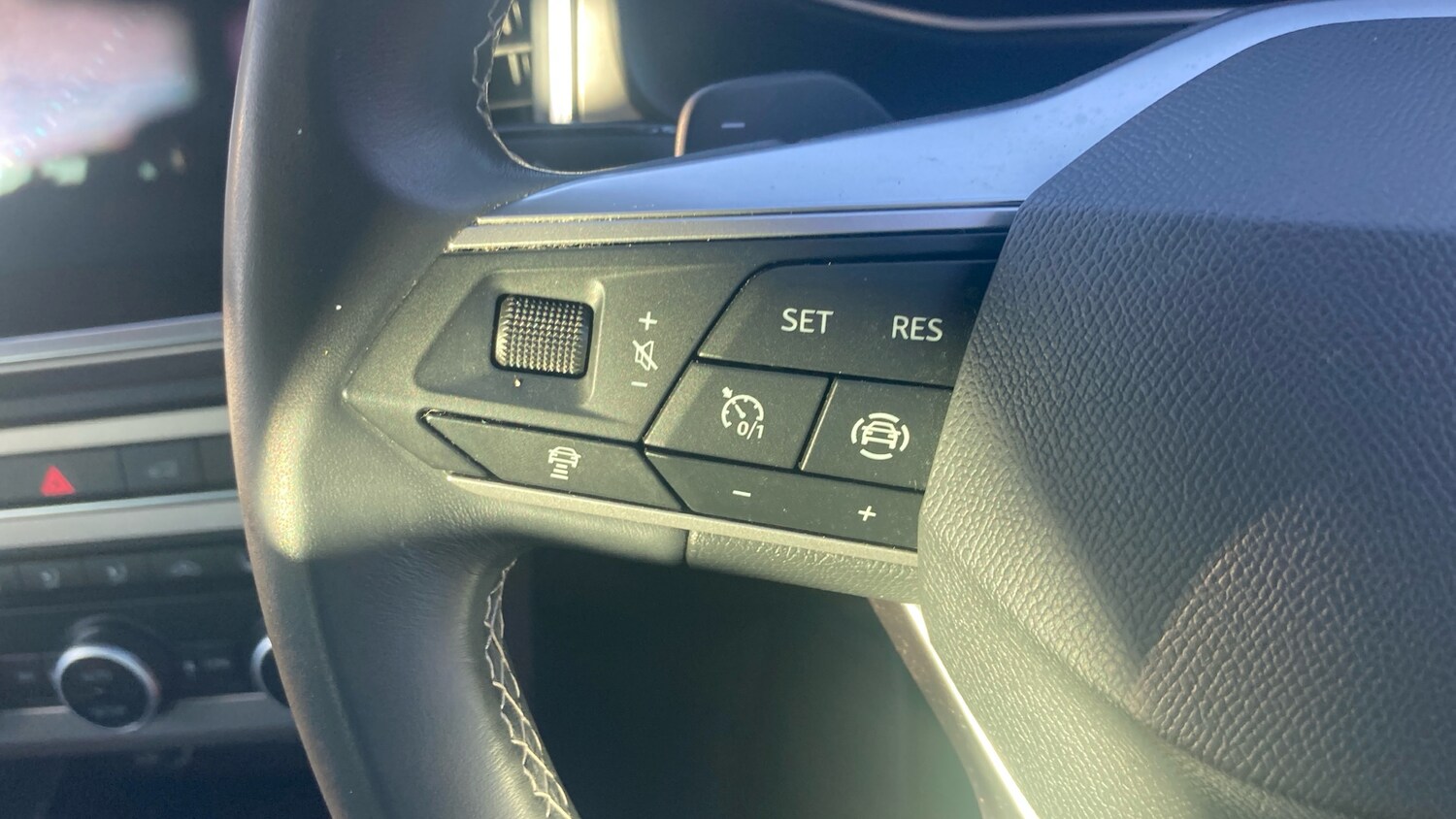 Used SEAT Ateca 2021 for sale - 76232283: Photo 17