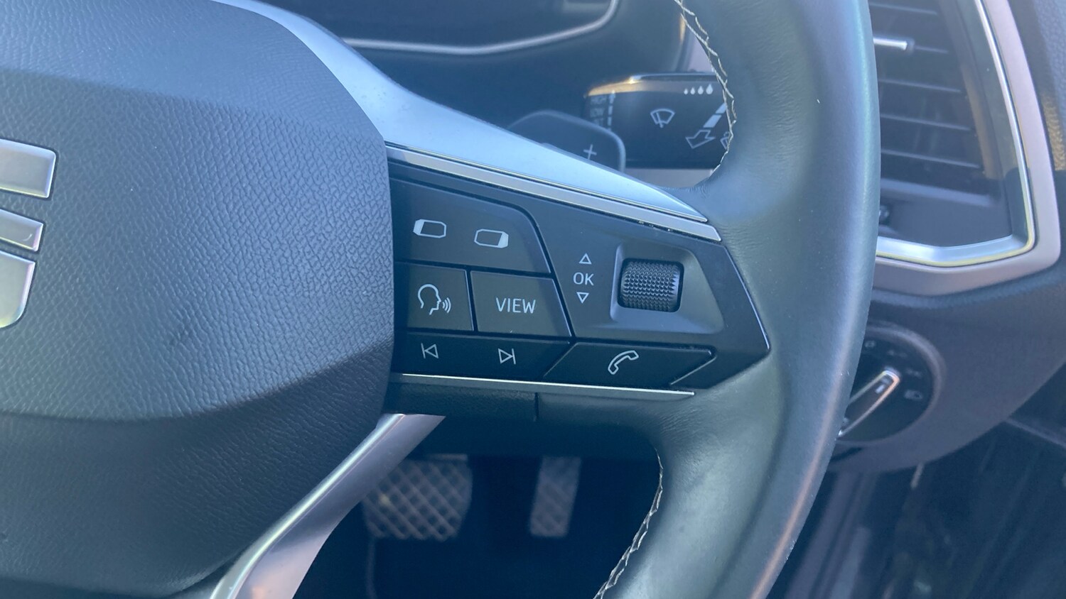 Used SEAT Ateca 2021 for sale - 76232283: Photo 18