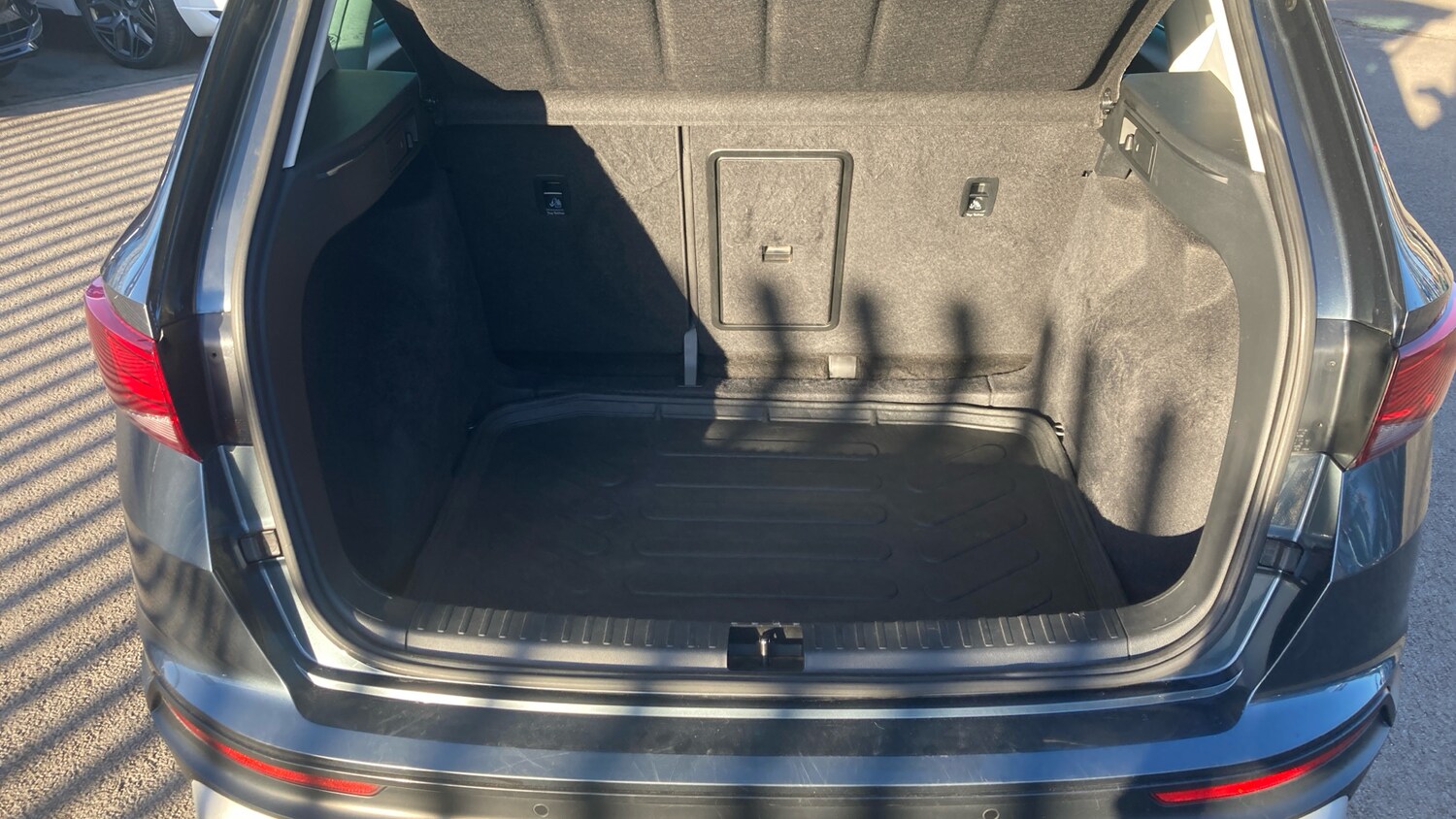 Used SEAT Ateca 2021 for sale - 76232283: Photo 20